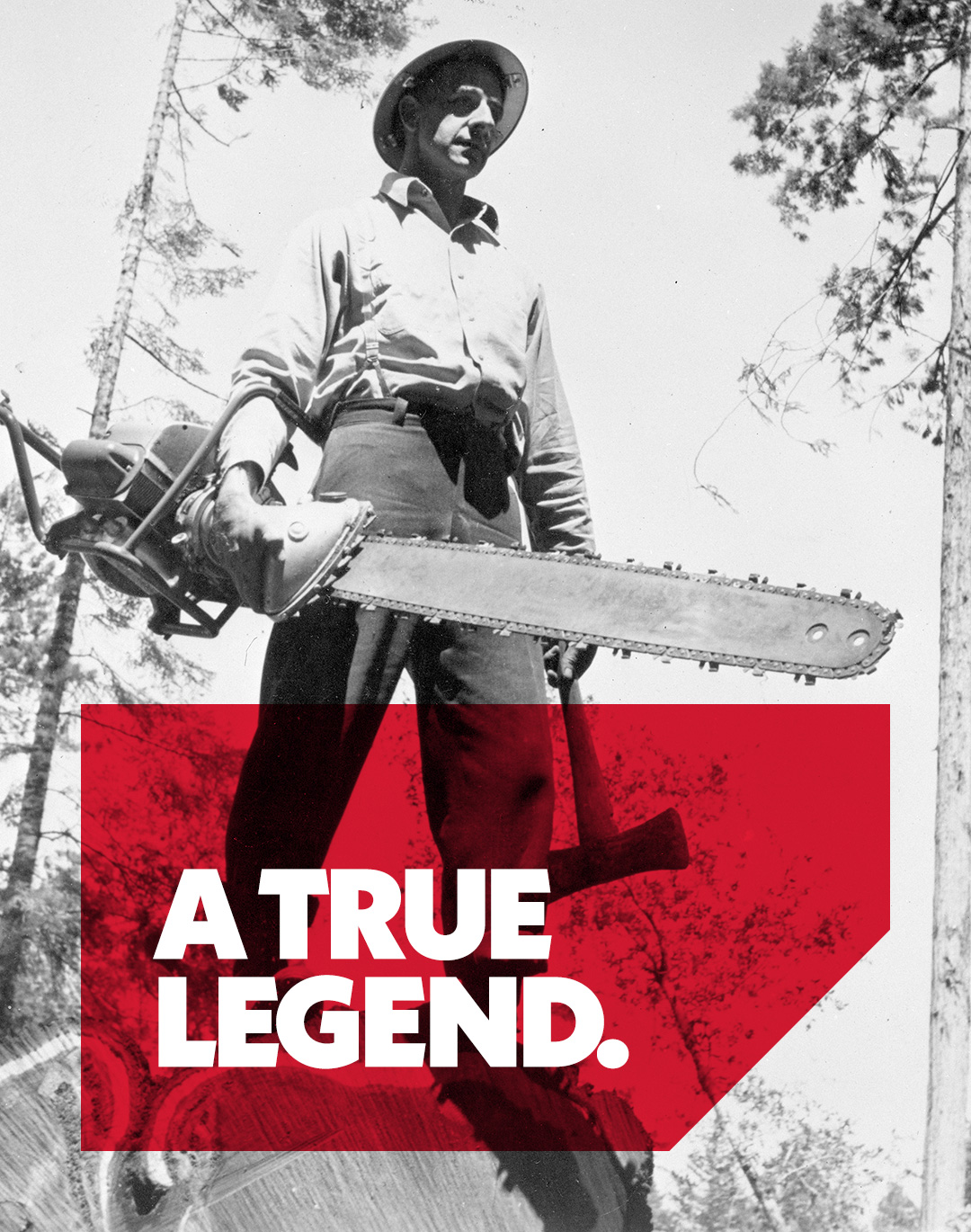 Joseph Buford Cox, Inventor, Founder & Oregon Crew Member #1